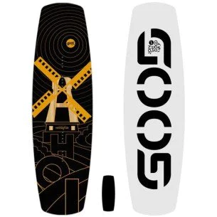 2026 Goodboards Navigator Wakeboard