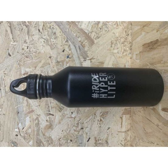 Hyperlite MIZU M8 Hyperlite Bottle - Black