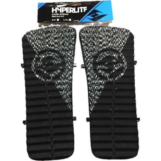 Hyperlite System Pro Footpad Kit