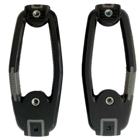 Hyperlite System Toe Strap Pair 10/13