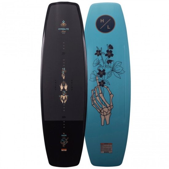 2021 Hyperlite Aries Wakeboard