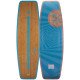 2022 Hyperlite Freepress Bamboo 145 Wakeboard - Blem