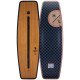 2022 Hyperlite Freepress Bamboo 148 Wakeboard - Blem