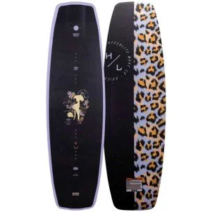 2022 Hyperlite Ladies Aries Wakeboard