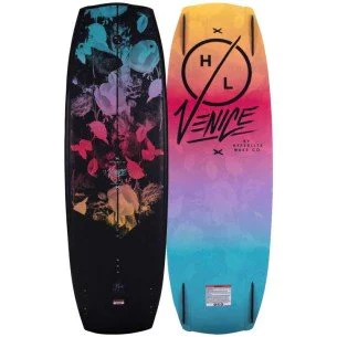 2022 Hyperlite Venice Wakeboard 2022 Hyperlite Venice Wakeboard