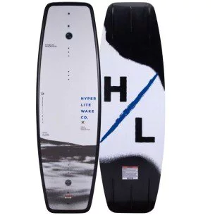 2022 Hyperlite Relapse Wakeboard 2022 Hyperlite Relapse Wakeboard