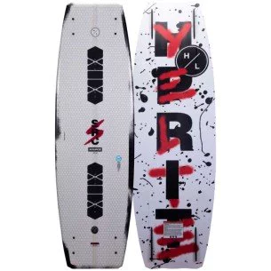 2022 Hyperlite Source 139 Wakeboard 2022 Hyperlite Source 139 Wakeboard