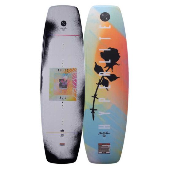 2023 Hyperlite Aries Ladies 142 Board - Blem