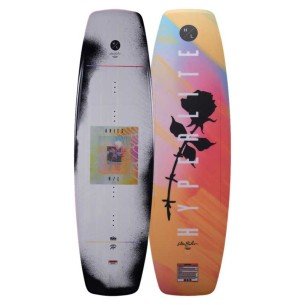 2023 Hyperlite Aries Ladies 146 Wakeboard - Blem