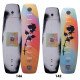 2023 Hyperlite Aries Ladies Wakeboard