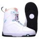 2024 Hyperlite Aries Ladies System Boots