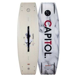 2023 Hyperlite Capitol Wakeboard - Blem