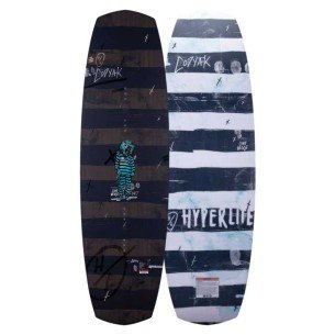 2023 Hyperlite Codyak Board - Blem