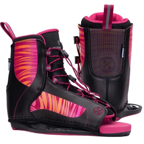 2023 Hyperlite Jinx Kids Boot EU 29-32.5/US 12/Y2