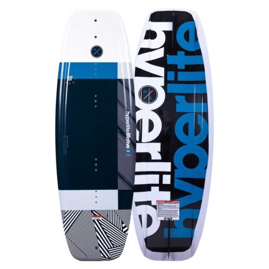 2025 Hyperlite Motive Kids 119 Wakeboard