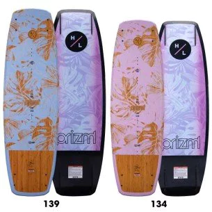 2023 Hyperlite Prizm Ladies Wakeboard