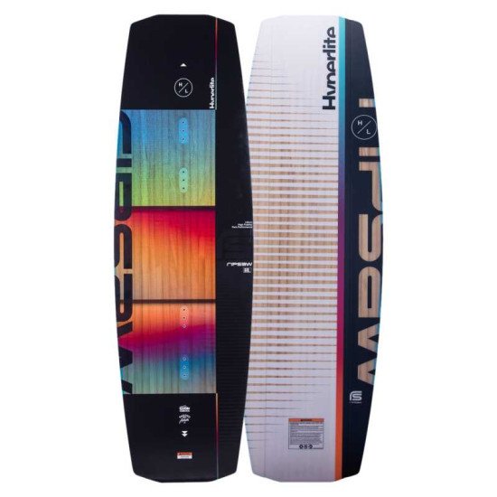 2024 Hyperlite Ripsaw Wakeboard