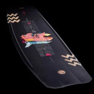 2023 Hyperlite Union Wakeboard - Blem