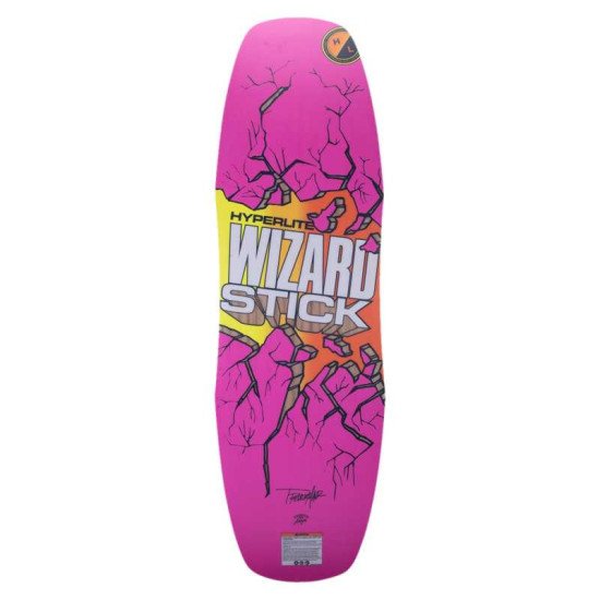 2024 Hyperlite Wizardstick Wakeboard