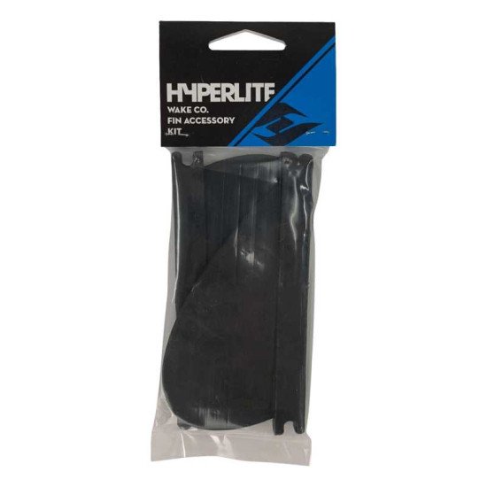 2024 Hyperlite 1.7" Drop Surf Fin - 2 Pieces