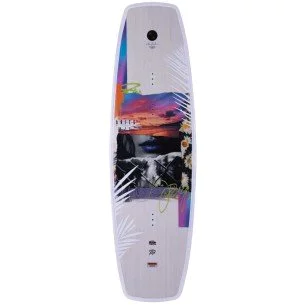 2026 Hyperlite Aries Ladies Wakeboard