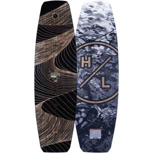 2024 Hyperlite ATV 148 Wakeboard - Blem