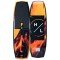 2024 Hyperlite Baseline 136 Wakeboard - Blem