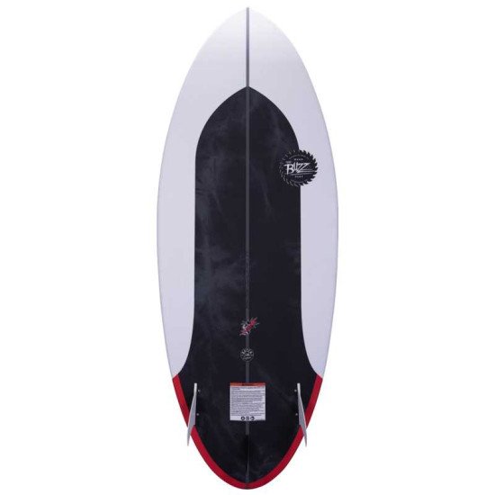 2024 Hyperlite Buzz Surfer