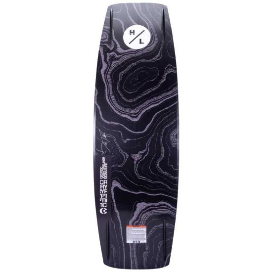 2024 Hyperlite Cryptic Wakeboard