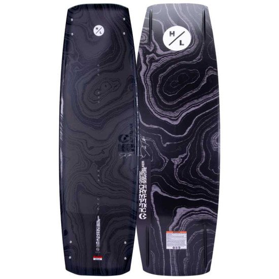 2024 Hyperlite Cryptic Wakeboard