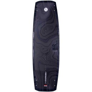 2024 Hyperlite Cryptic Kids 128 Wakeboard - Blem