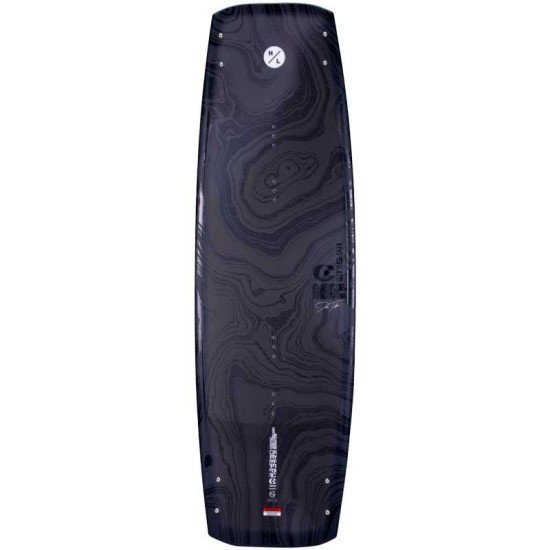 2024 Hyperlite Cryptic Kids 128 Wakeboard - Blem