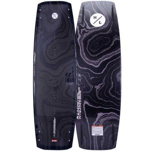 2024 Hyperlite Cryptic Kids 128 Wakeboard - Blem