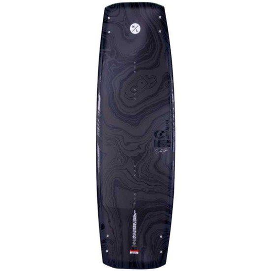 2024 Hyperlite Cryptic Wakeboard - Blem