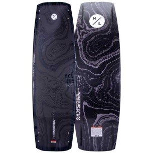 2024 Hyperlite Cryptic Wakeboard - Blem