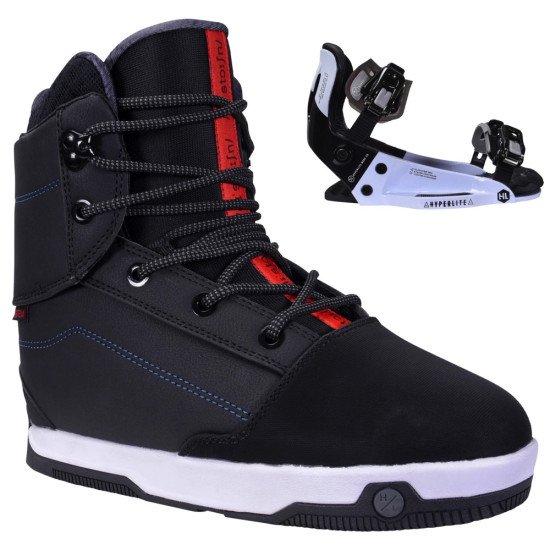 2025 Hyperlite Distortion System Boots with System Binding Highback