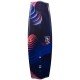 2024 Hyperlite Eden 2.0 Ladies 130 Wakeboard - Blem