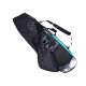 2024 Hyperlite Essential Boardbag - Black