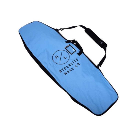 2024 Hyperlite Essential Boardbag - Blue