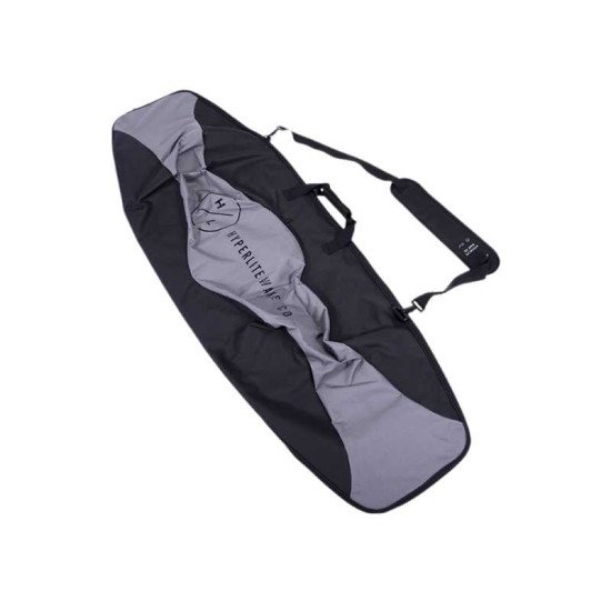 2024 Hyperlite Essential Boardbag - Grey