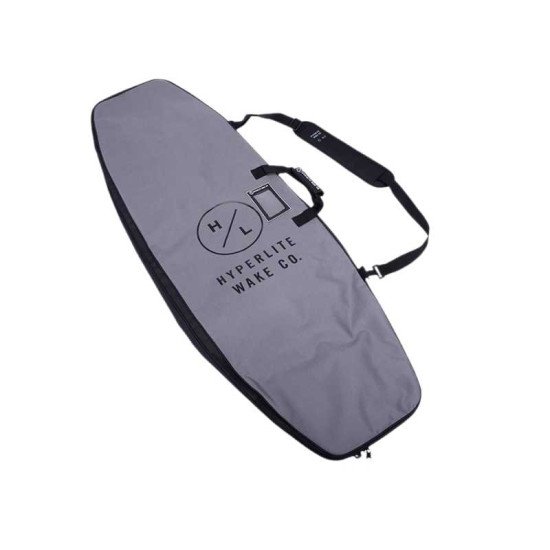 2024 Hyperlite Essential Boardbag - Grey