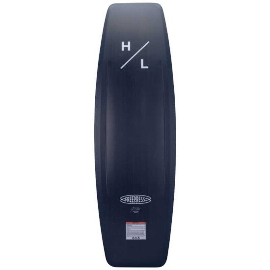 2024 Hyperlite Freepress 148 Wakeboard - Blem