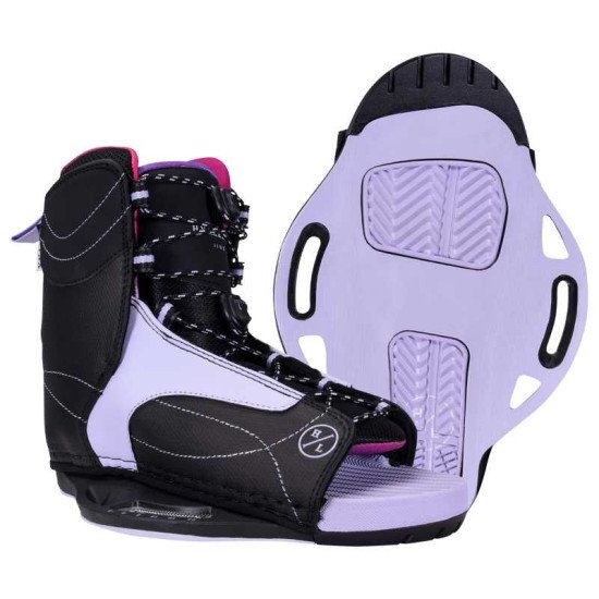 2025 Hyperlite Jinx Kids Boot EU 29-32.5/US 12/Y2