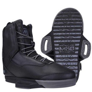 2025 Hyperlite M60 Boots 2025 Hyperlite M60 Boots