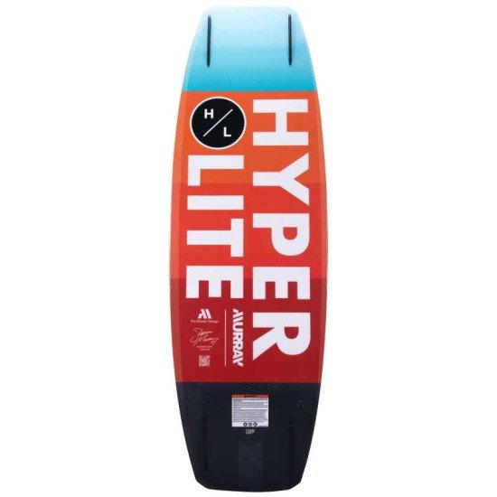 2024 Hyperlite Murray 134 Wakeboard - Blem