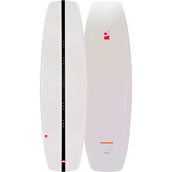 2024 Hyperlite Pleasure 144 Wakeboard - Blem