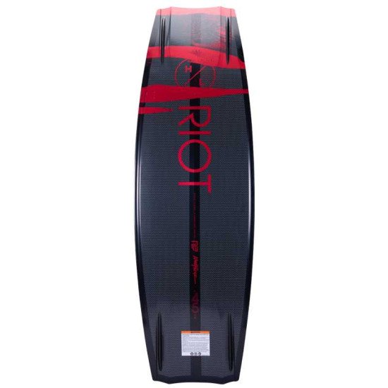 2024 Hyperlite Riot Wakeboard