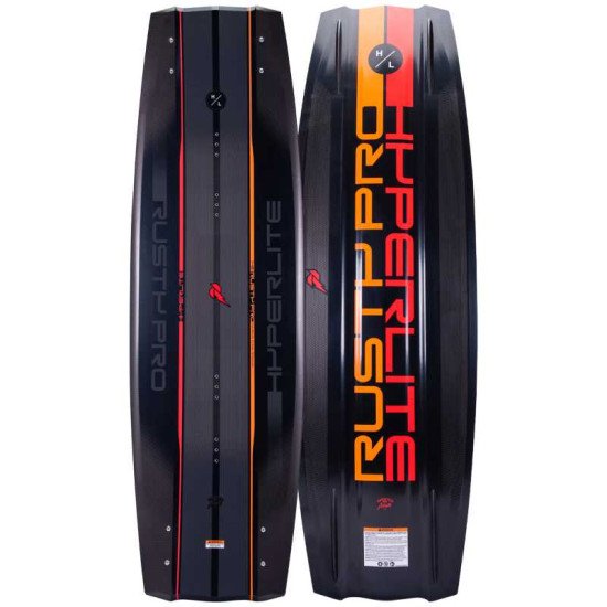 2024 Hyperlite Rusty Wakeboard