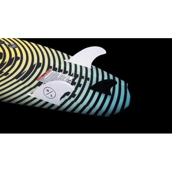 2024 Hyperlite Shim Surfer