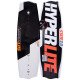 2025 Hyperlite State 2.0 125 Kids Wakeboard